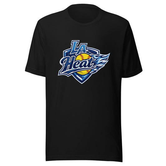 Performance | T-Shirt | LA Heat | Alt Logo