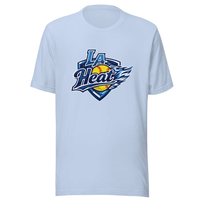 Performance | T-Shirt | LA Heat | Alt Logo
