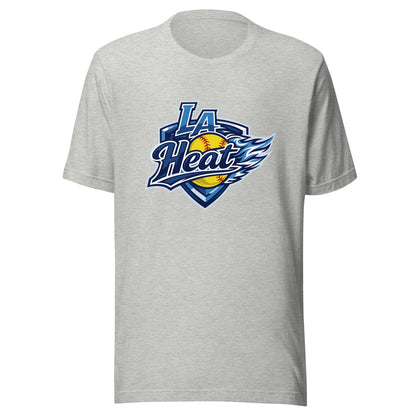 Performance | T-Shirt | LA Heat | Alt Logo
