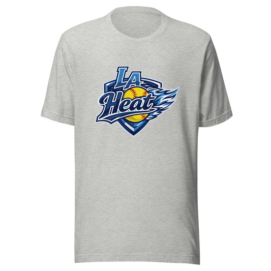 Performance | T-Shirt | LA Heat | Alt Logo