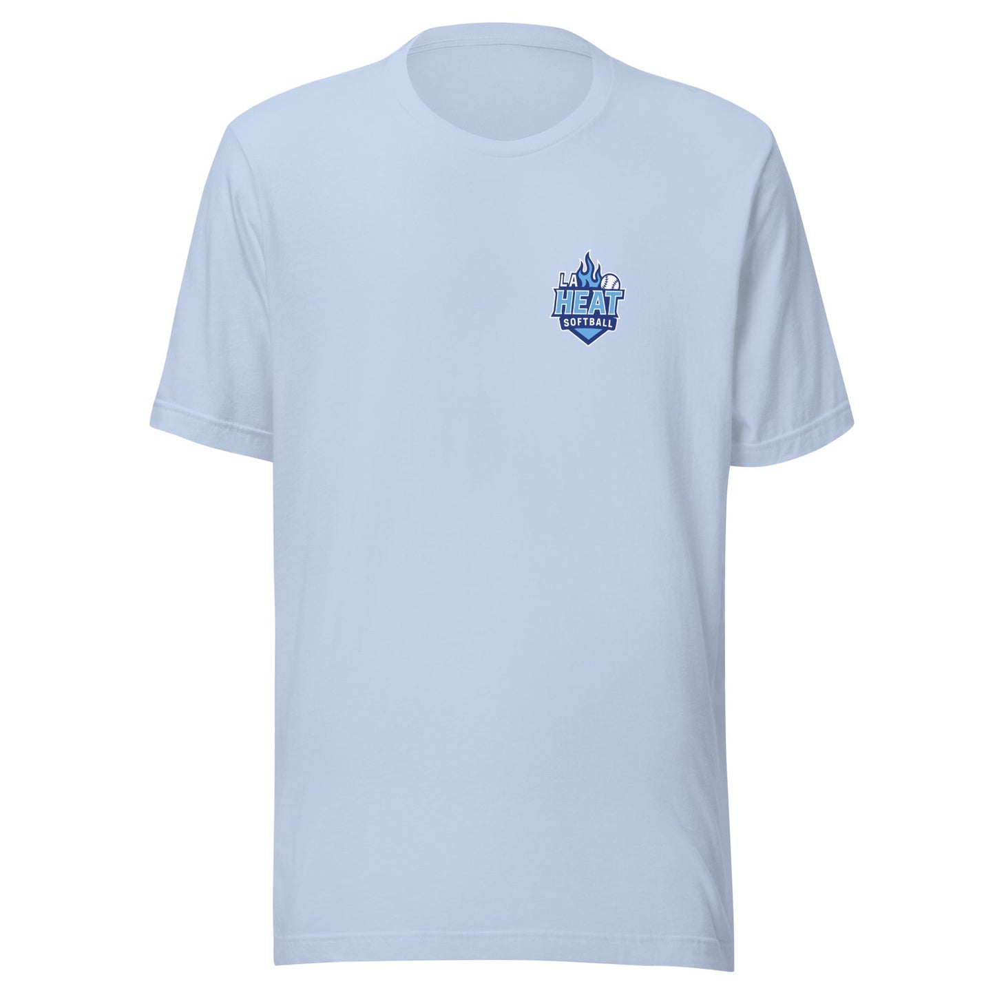 Performance | T-Shirt | LA Heat