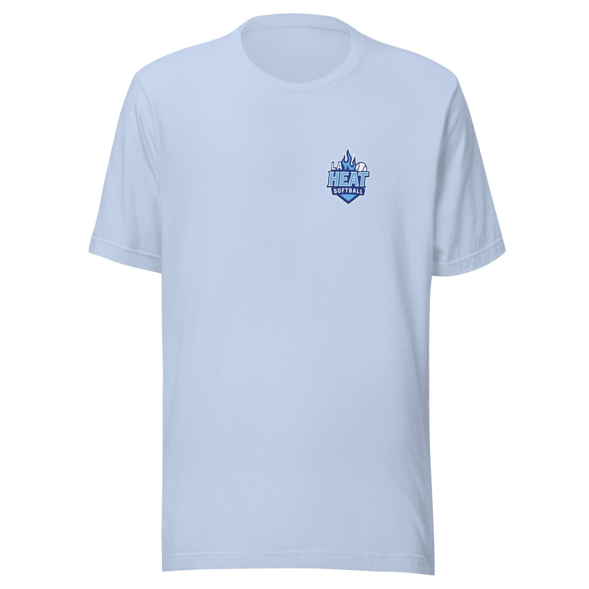 Performance | T-Shirt | LA Heat