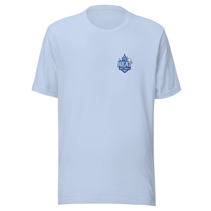 Performance | T-Shirt | LA Heat