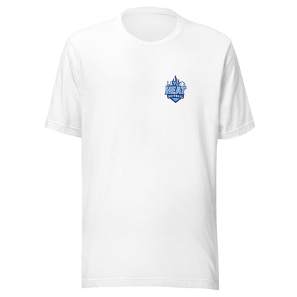 Performance | T-Shirt | LA Heat