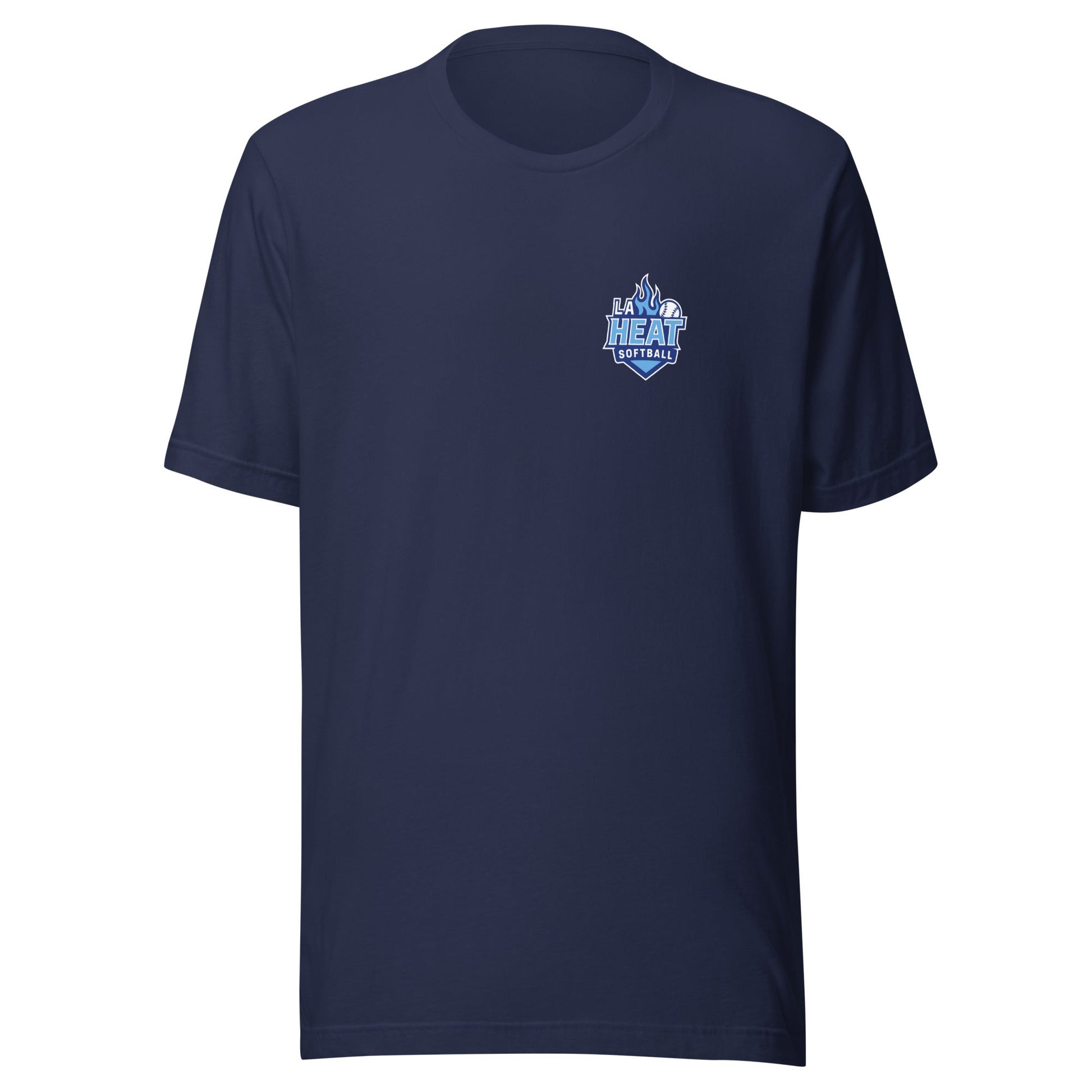 Performance | T-Shirt | LA Heat