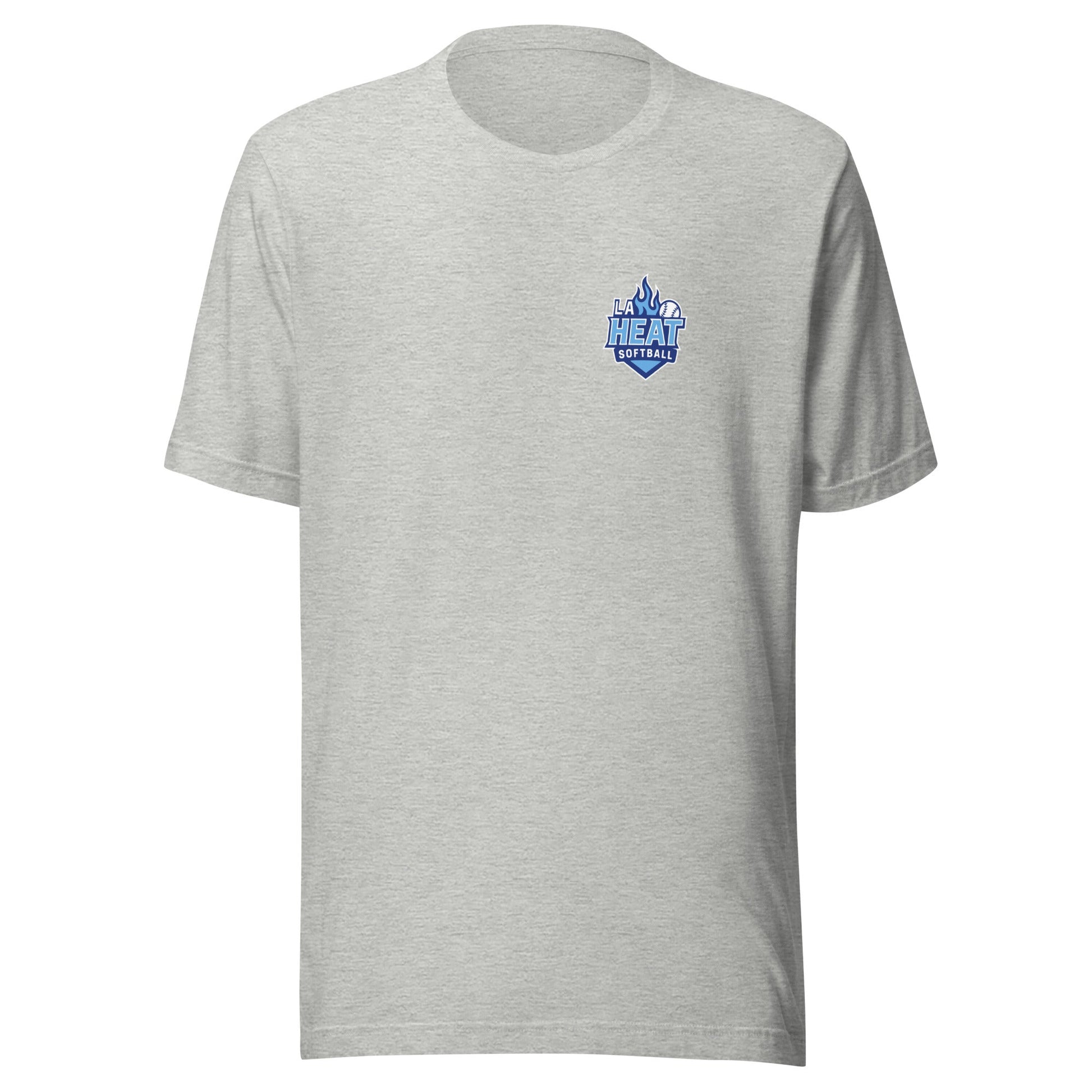 Performance | T-Shirt | LA Heat