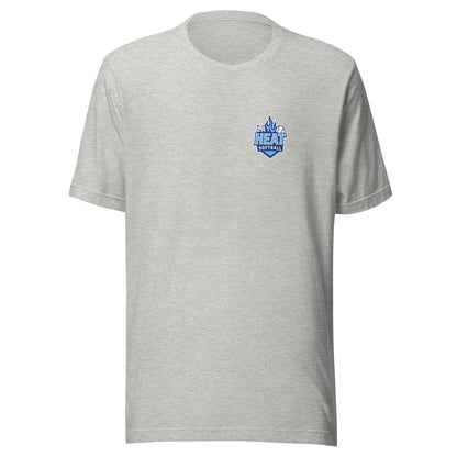 Performance | T-Shirt | LA Heat