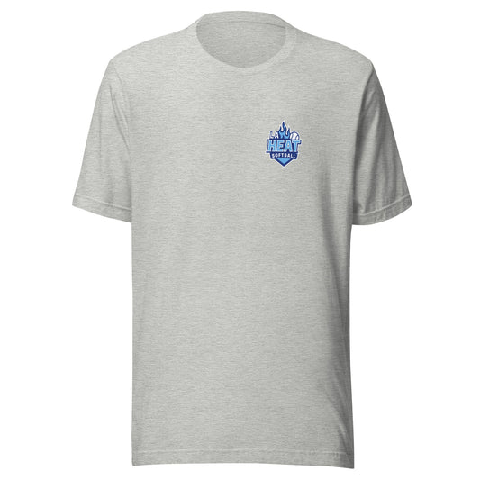Performance | T-Shirt | LA Heat