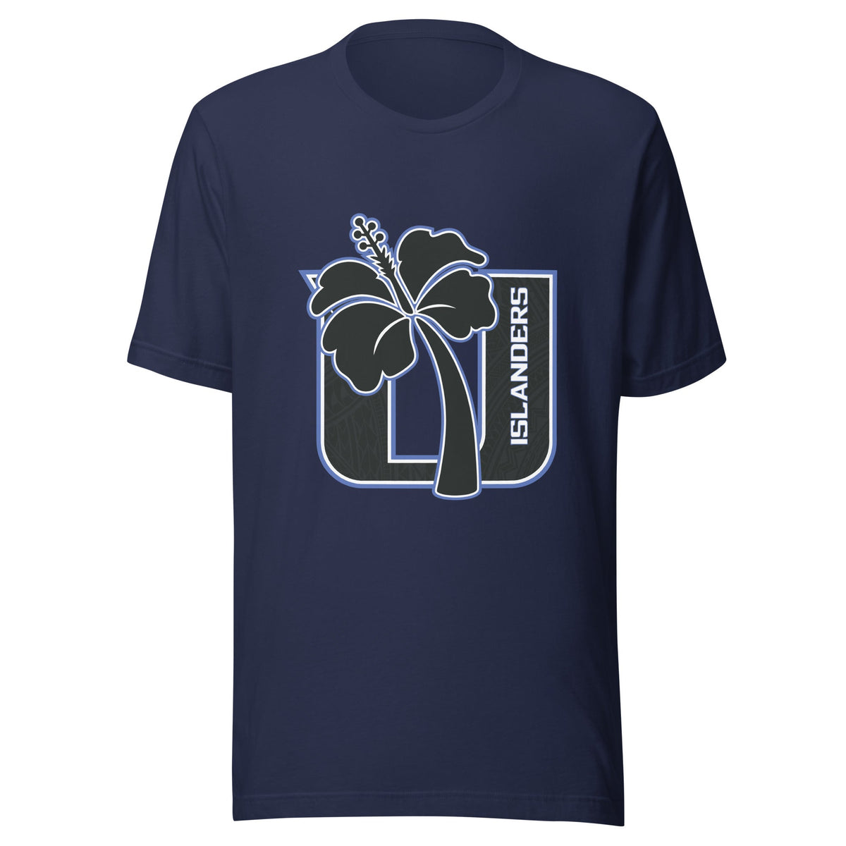 Performance | T-Shirt | Lady Islanders | Valor Logo