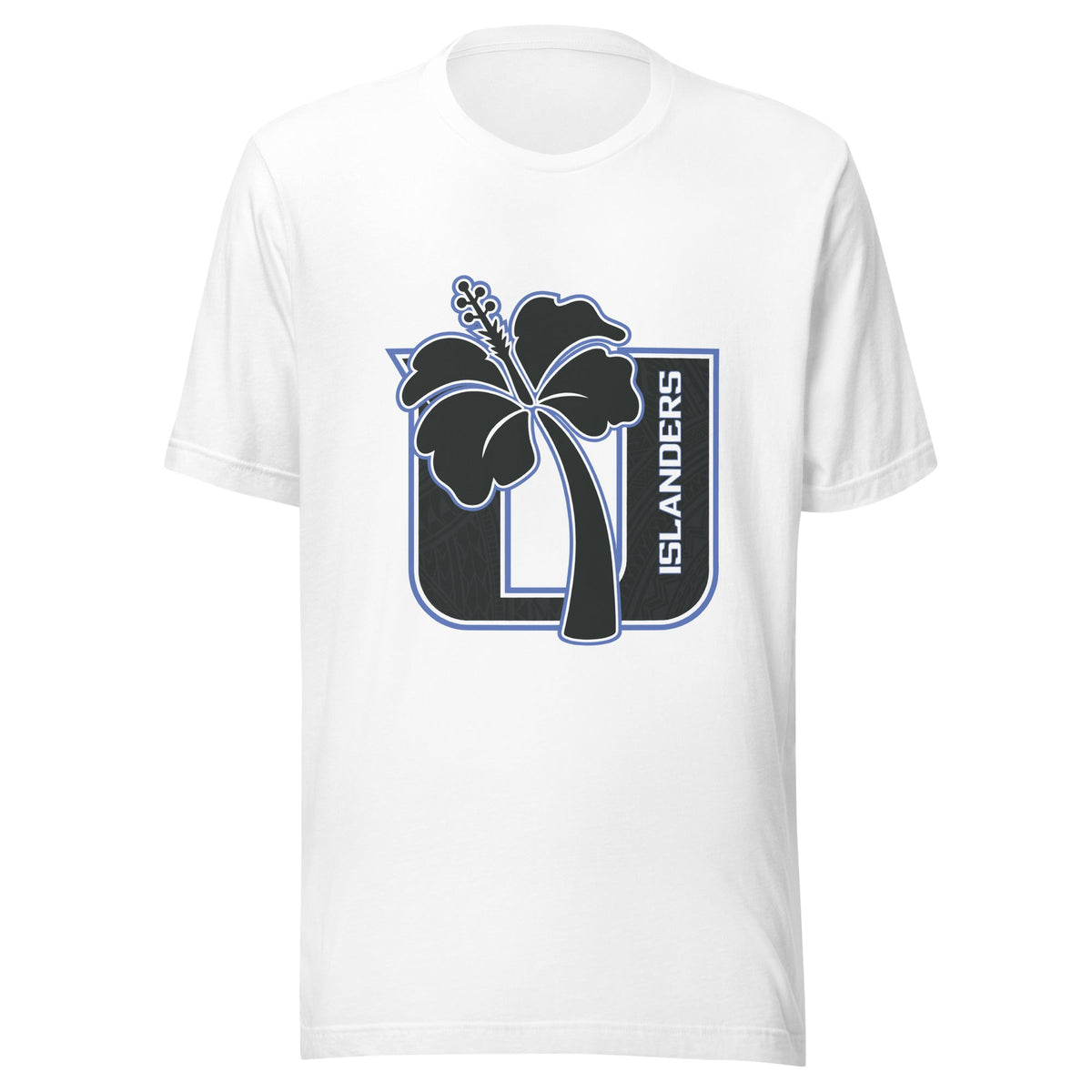 Performance | T-Shirt | Lady Islanders | Valor Logo