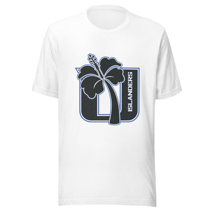 Performance | T-Shirt | Lady Islanders | Valor Logo