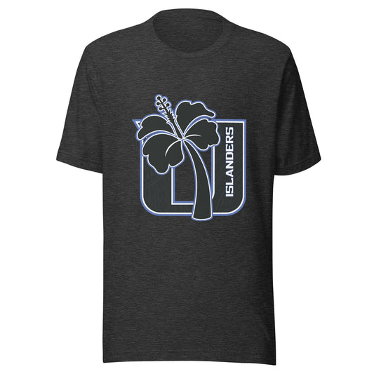 Performance | T-Shirt | Lady Islanders | Valor Logo