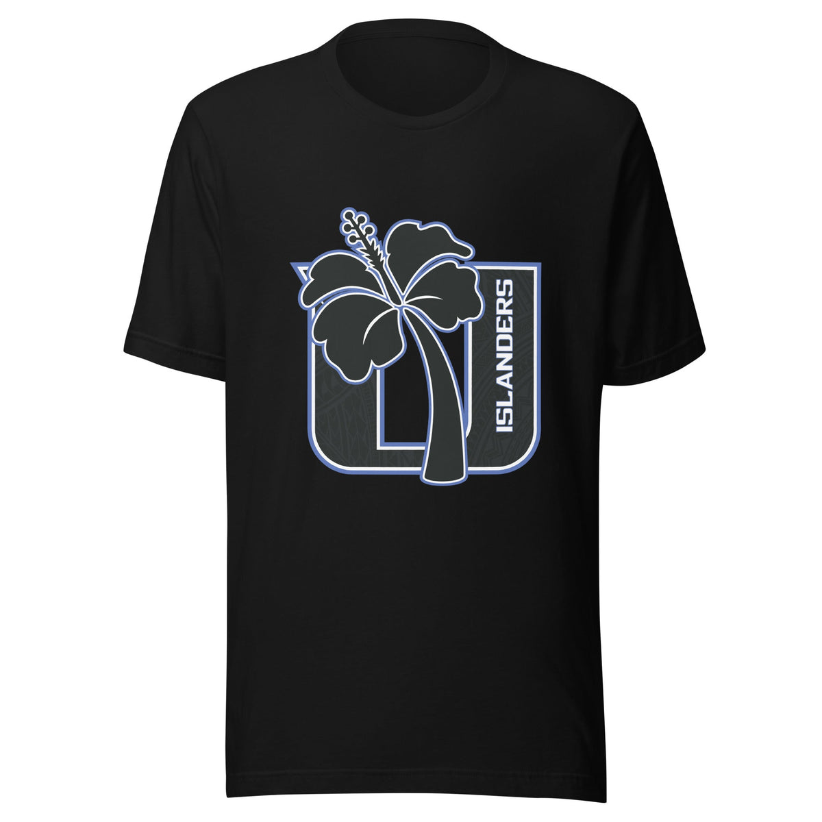 Performance | T-Shirt | Lady Islanders | Valor Logo