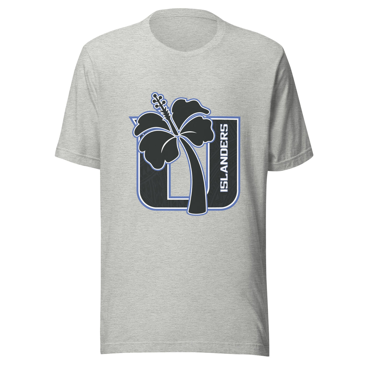 Performance | T-Shirt | Lady Islanders | Valor Logo
