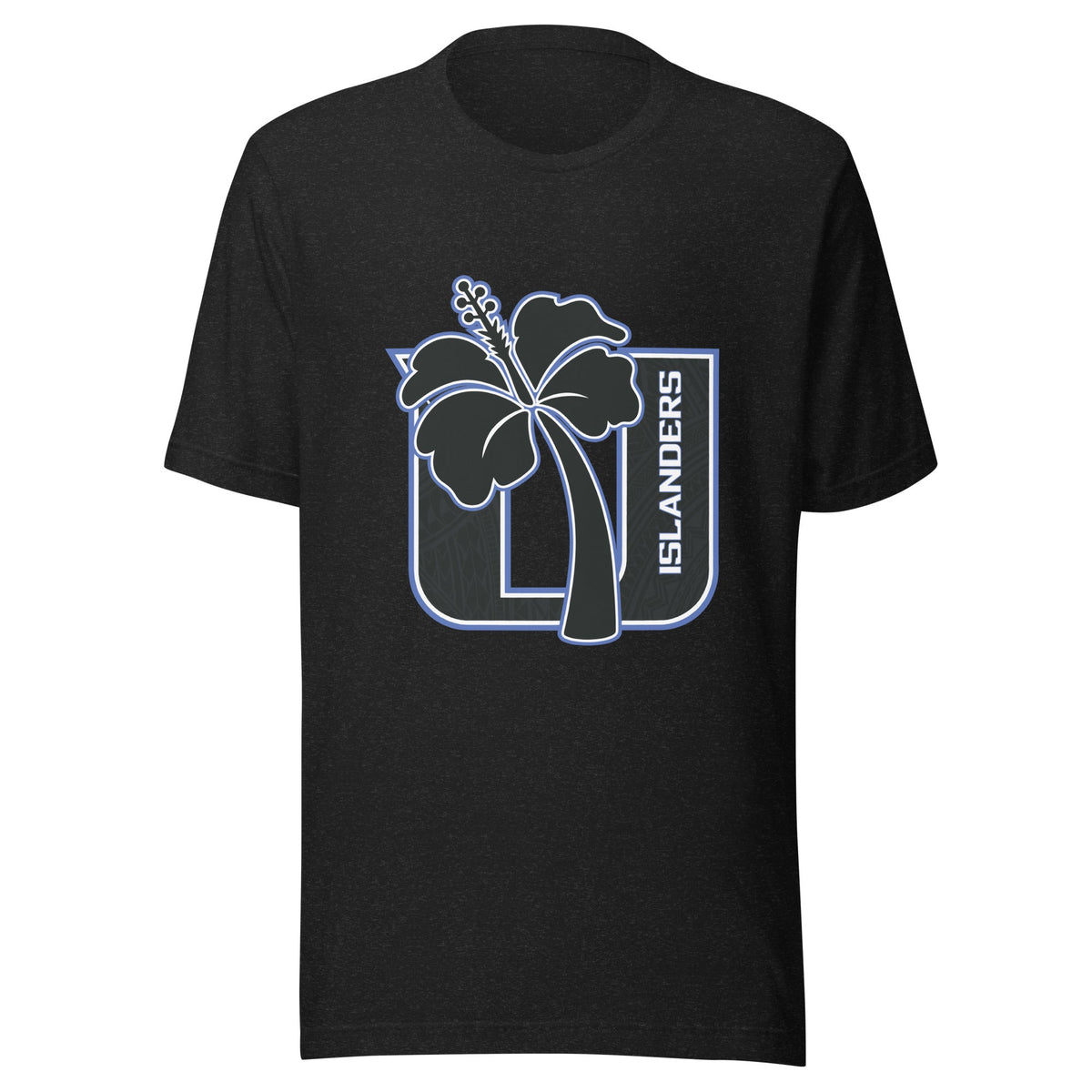 Performance | T-Shirt | Lady Islanders | Valor Logo