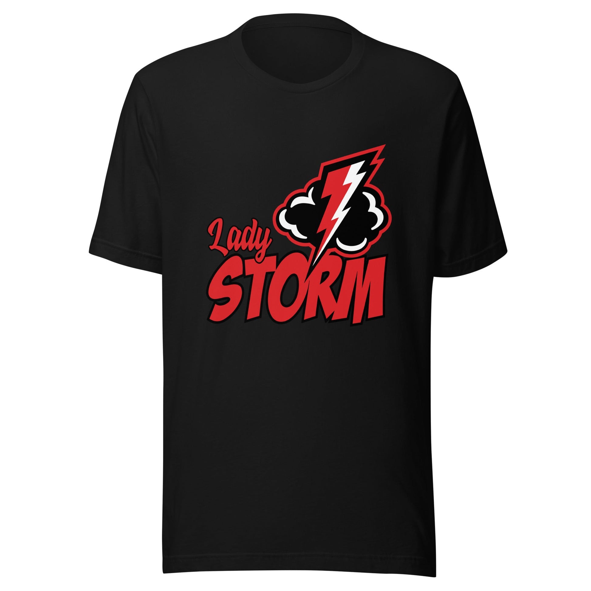 Performance | T-Shirt | Lady Storm
