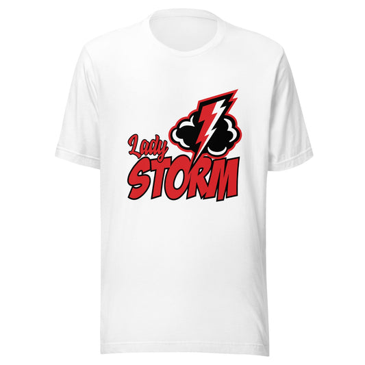 Performance | T-Shirt | Lady Storm
