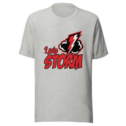 Performance | T-Shirt | Lady Storm