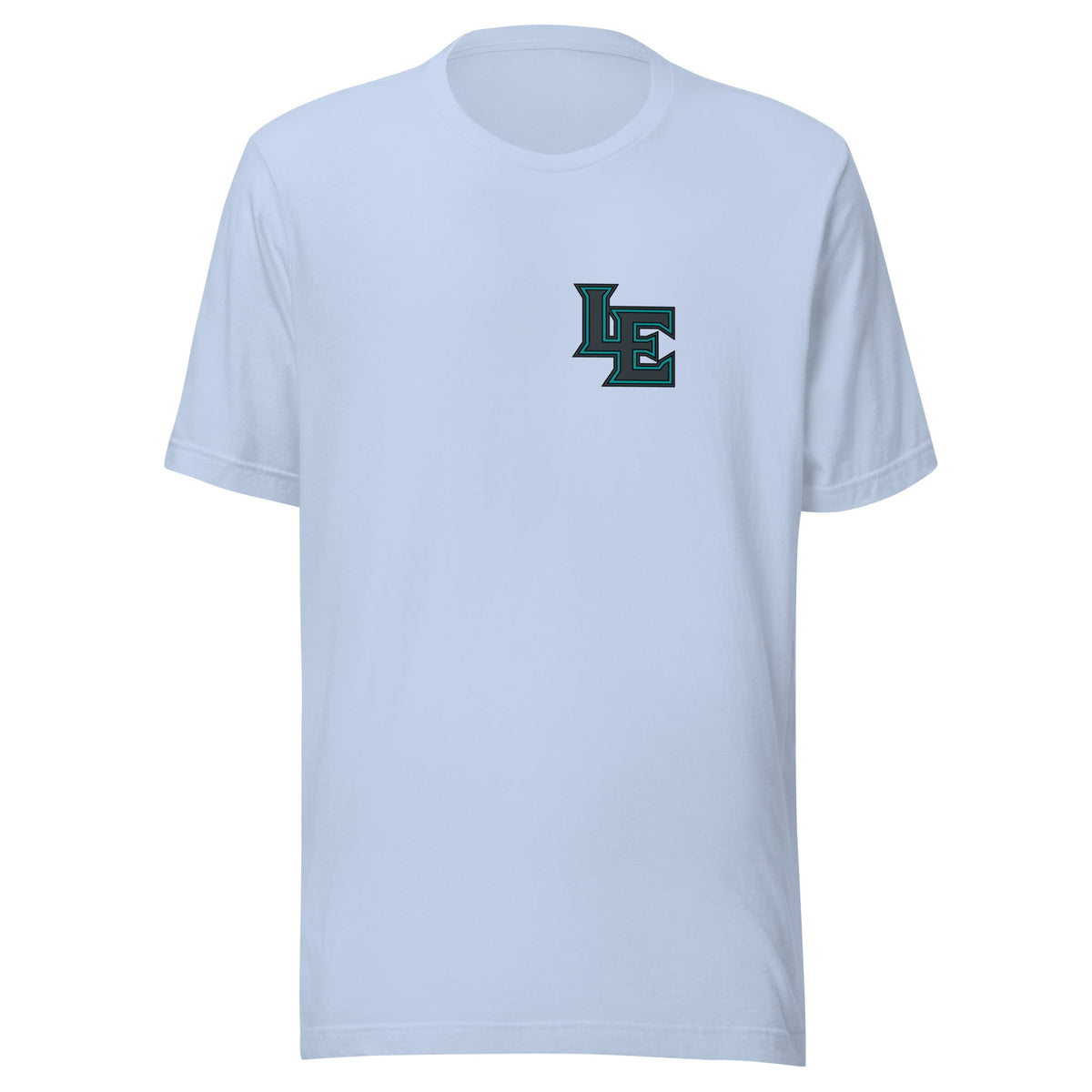 Performance | T-Shirt | Lake-Erie Panthers | Lettermark Logo