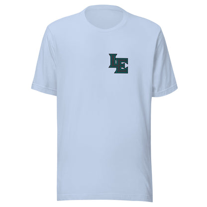 Performance | T-Shirt | Lake-Erie Panthers | Lettermark Logo