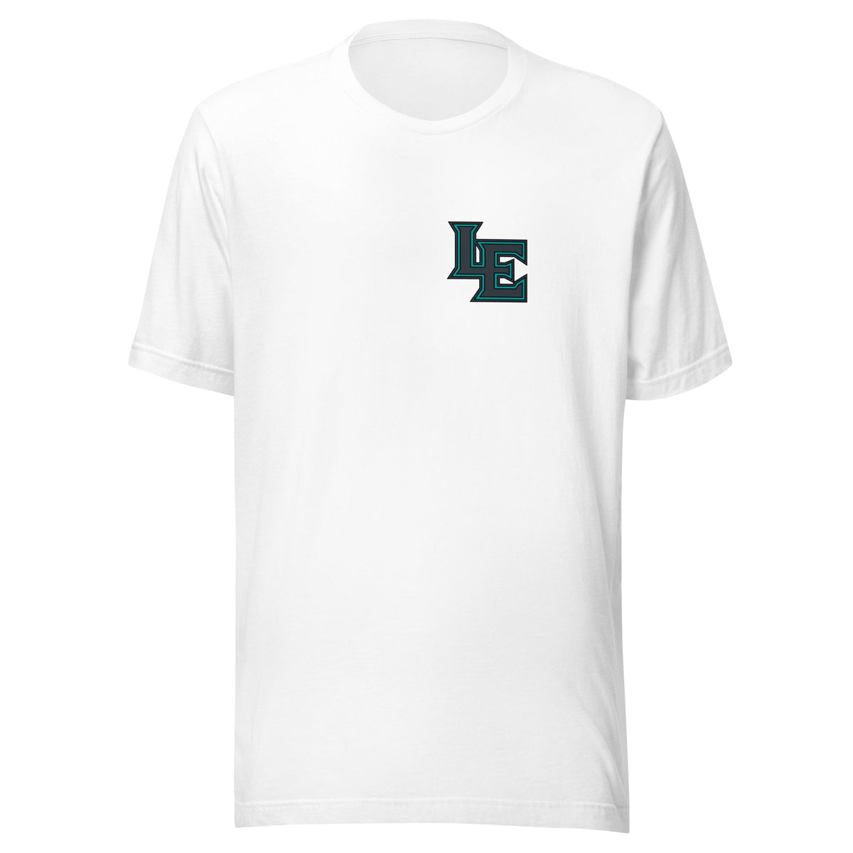 Performance | T-Shirt | Lake-Erie Panthers | Lettermark Logo
