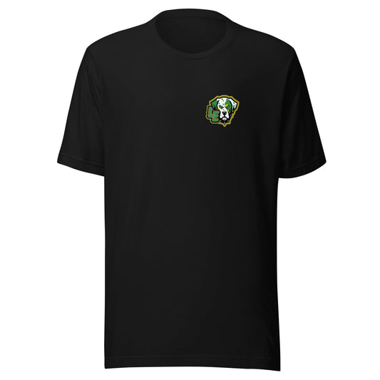 Performance | T-Shirt | Lake Erie Power Pines | LE Mascot Logo
