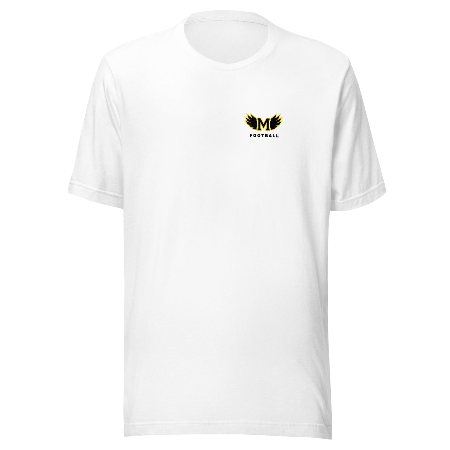 Performance | T-Shirt | Lake Minneola Hawks Football | Alt Logo