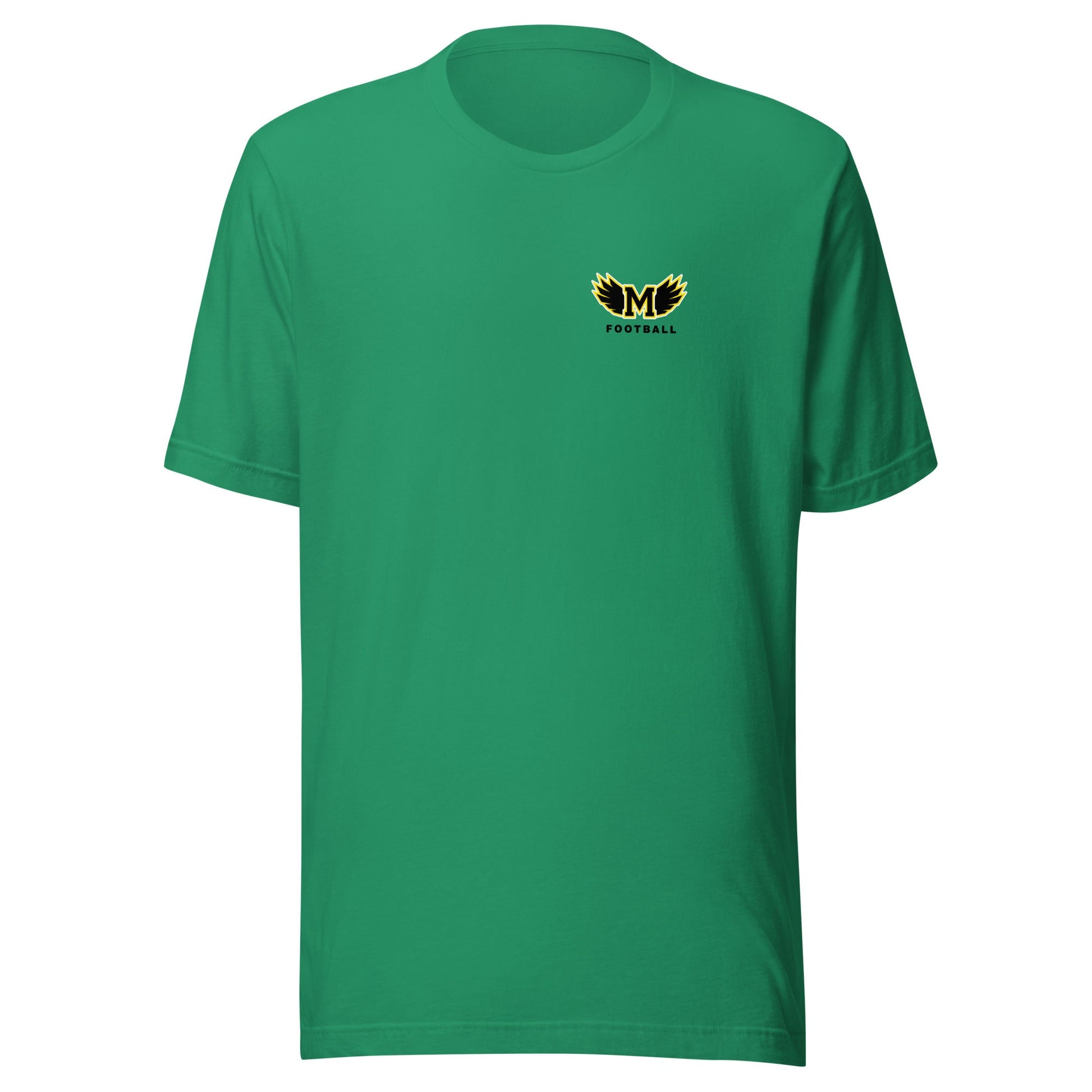 Performance | T-Shirt | Lake Minneola Hawks Football | Alt Logo