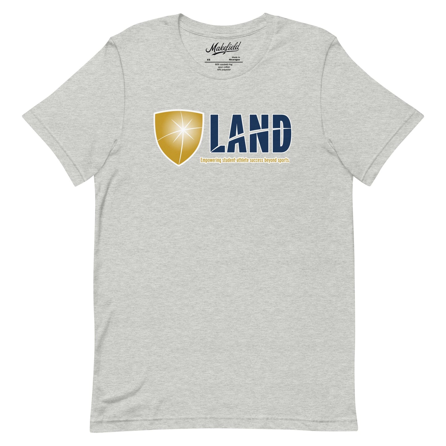 Performance | T-Shirt | LAND