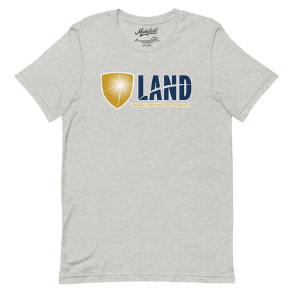 Performance | T-Shirt | LAND