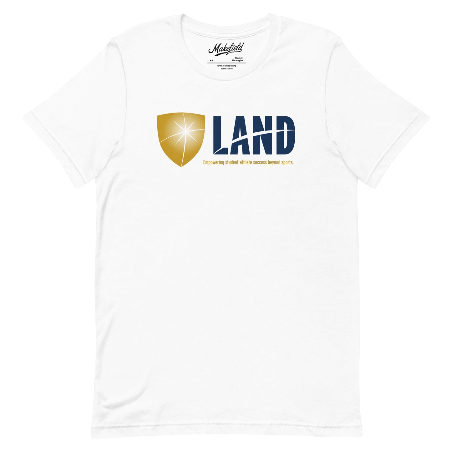 Performance | T-Shirt | LAND