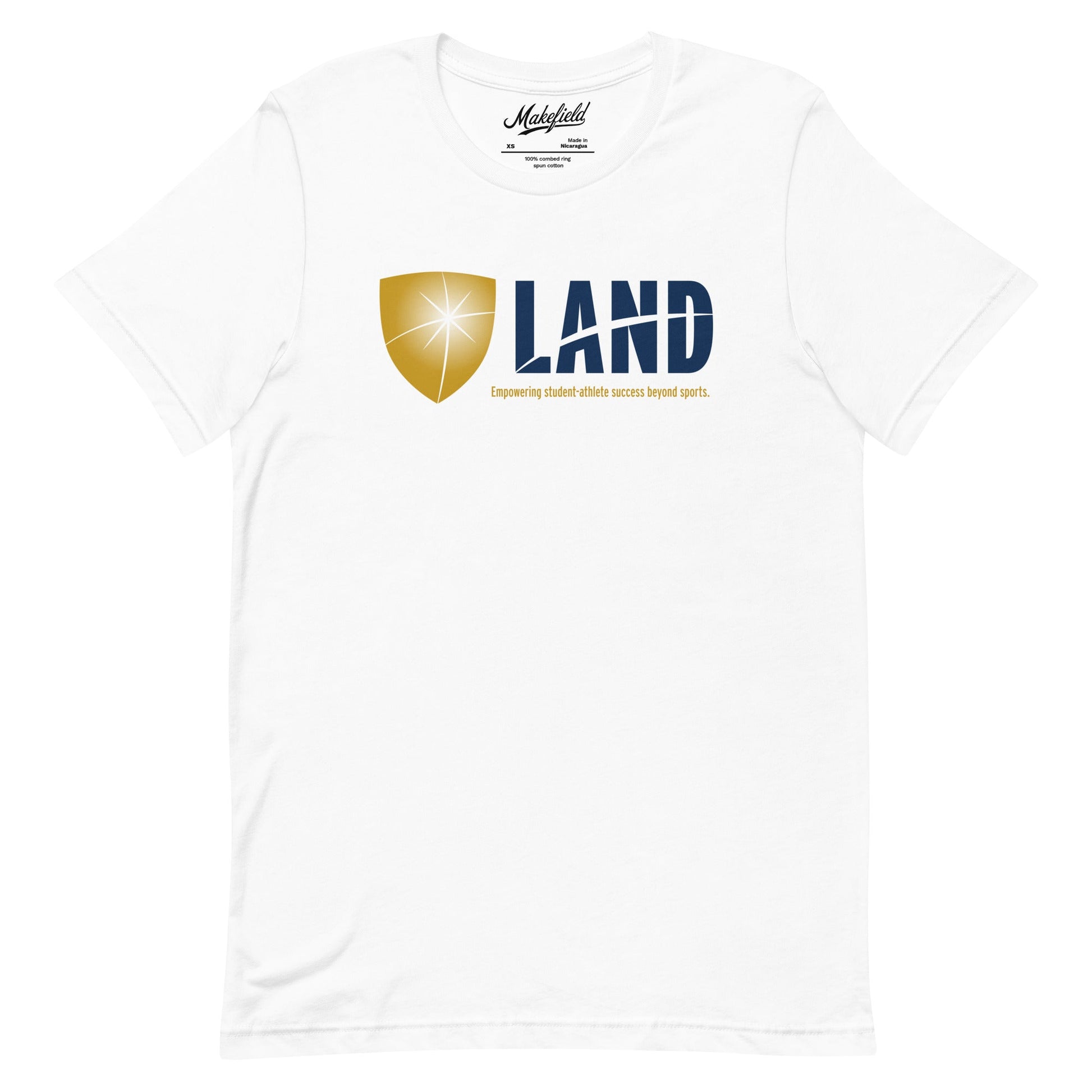 Performance | T-Shirt | LAND
