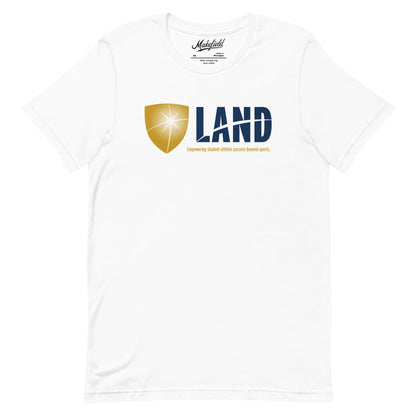 Performance | T-Shirt | LAND