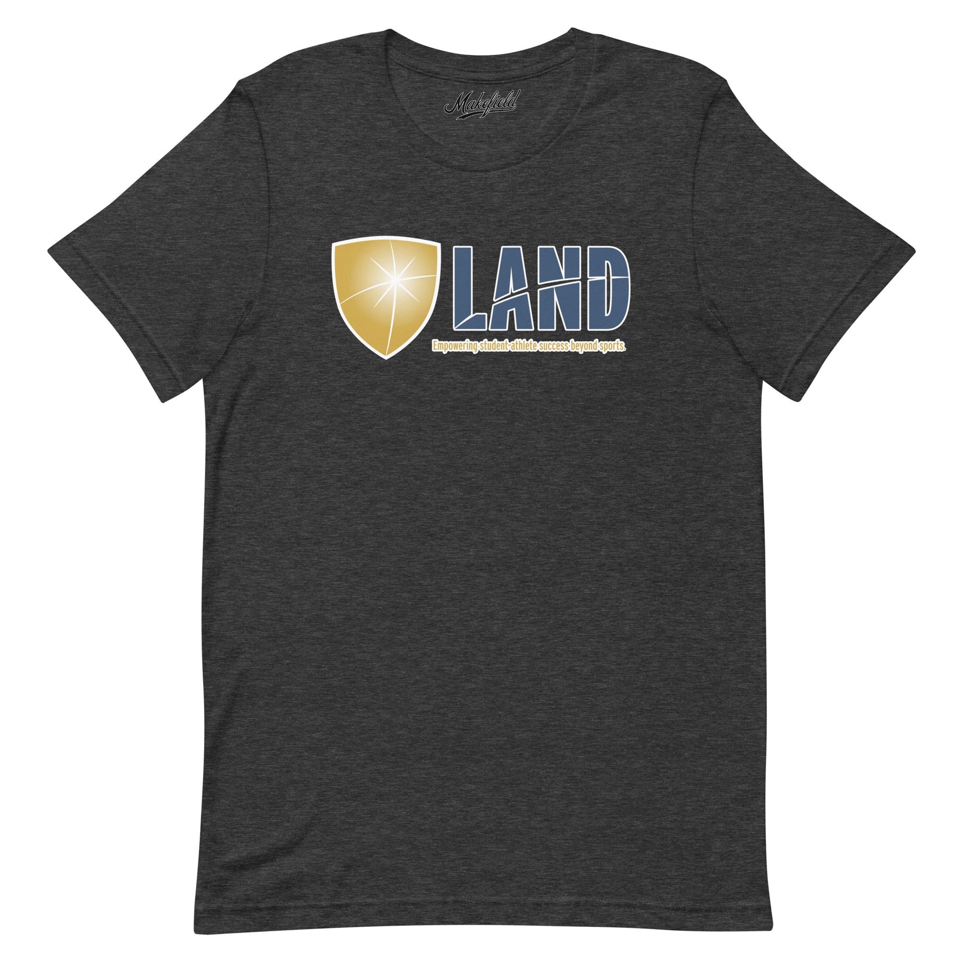 Performance | T-Shirt | LAND