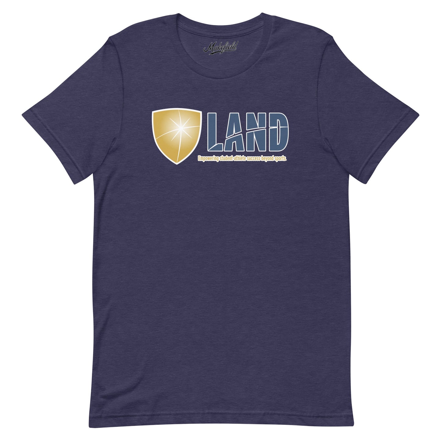 Performance | T-Shirt | LAND