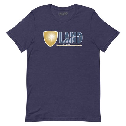 Performance | T-Shirt | LAND