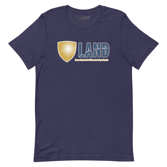 Performance | T-Shirt | LAND