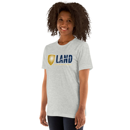 Performance | T-Shirt | LAND