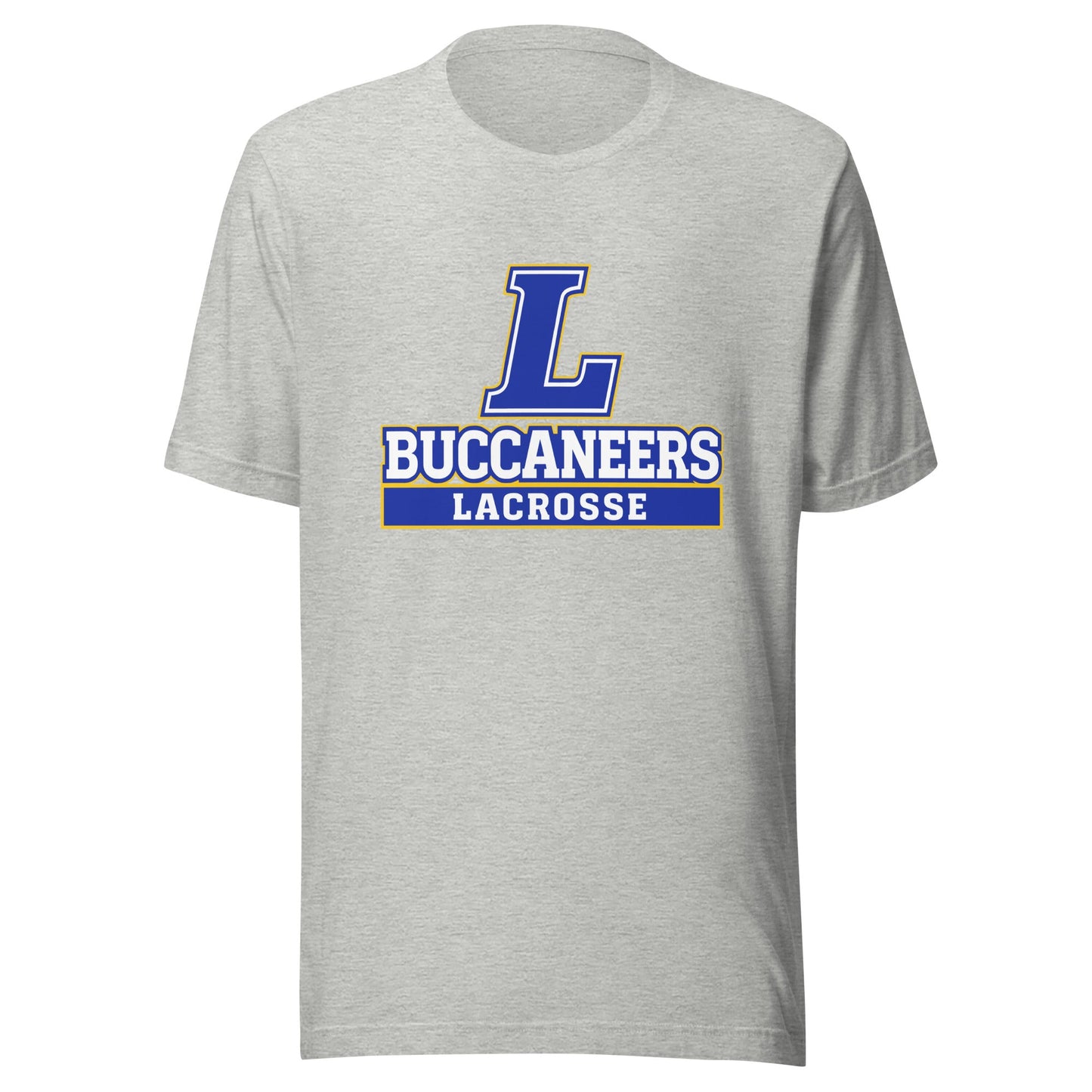Performance | T-Shirt | Laney | Buccaneers Logo