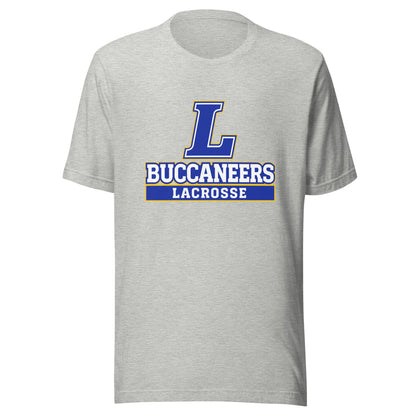 Performance | T-Shirt | Laney | Buccaneers Logo