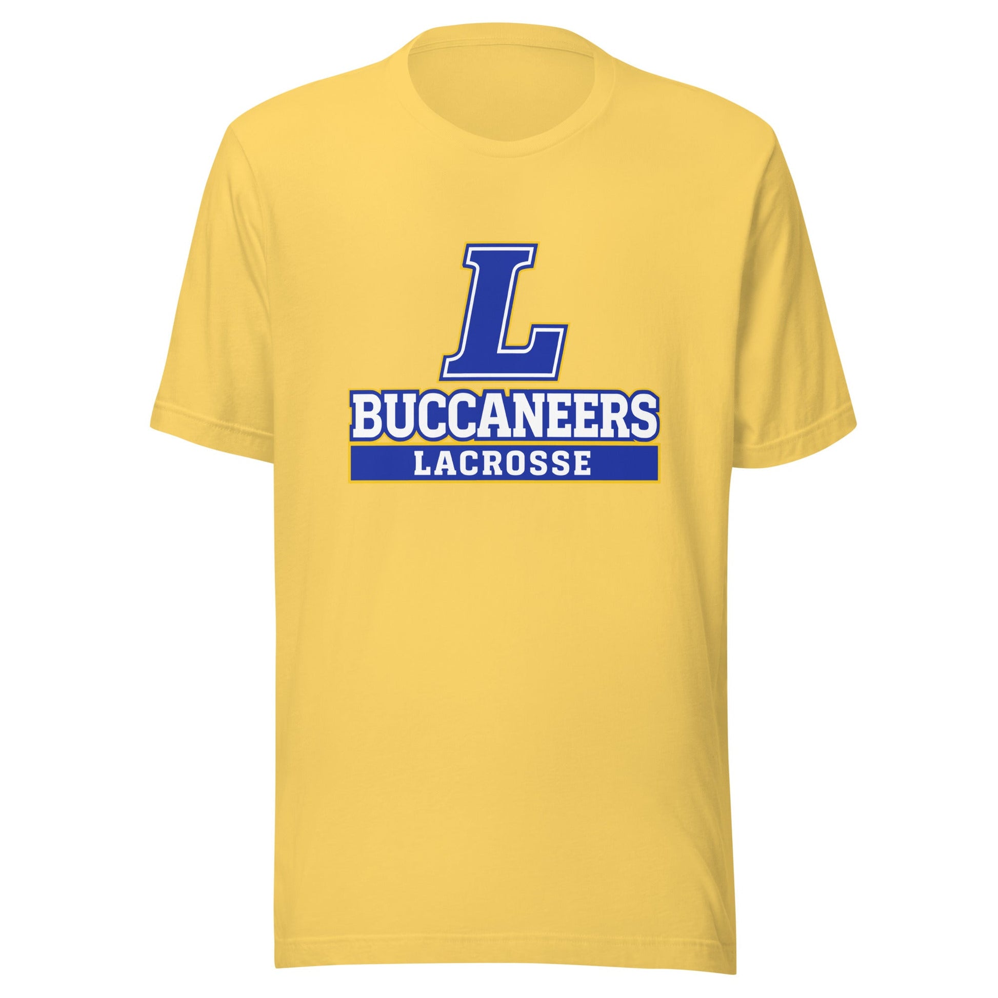 Performance | T-Shirt | Laney | Buccaneers Logo