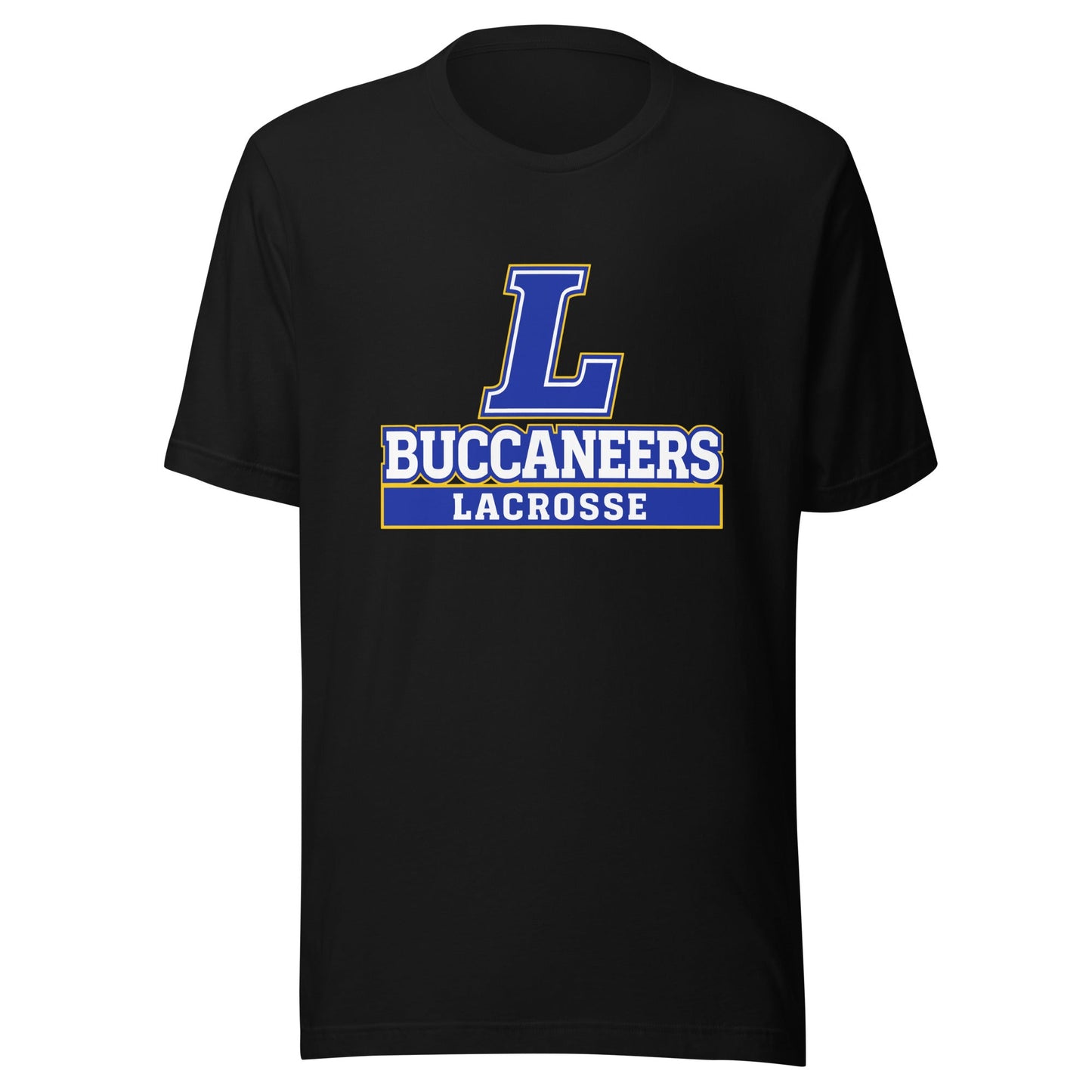 Performance | T-Shirt | Laney | Buccaneers Logo