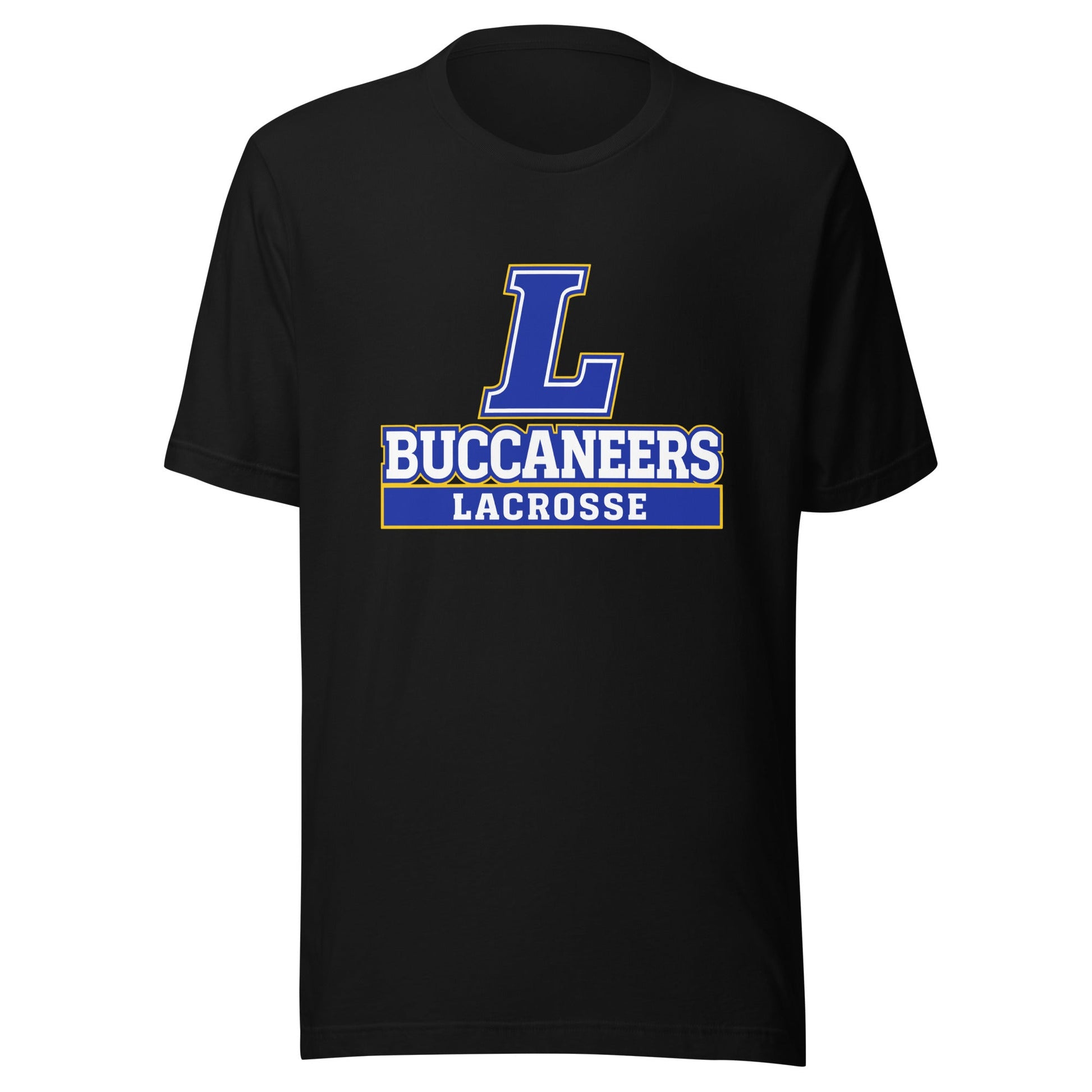 Performance | T-Shirt | Laney | Buccaneers Logo