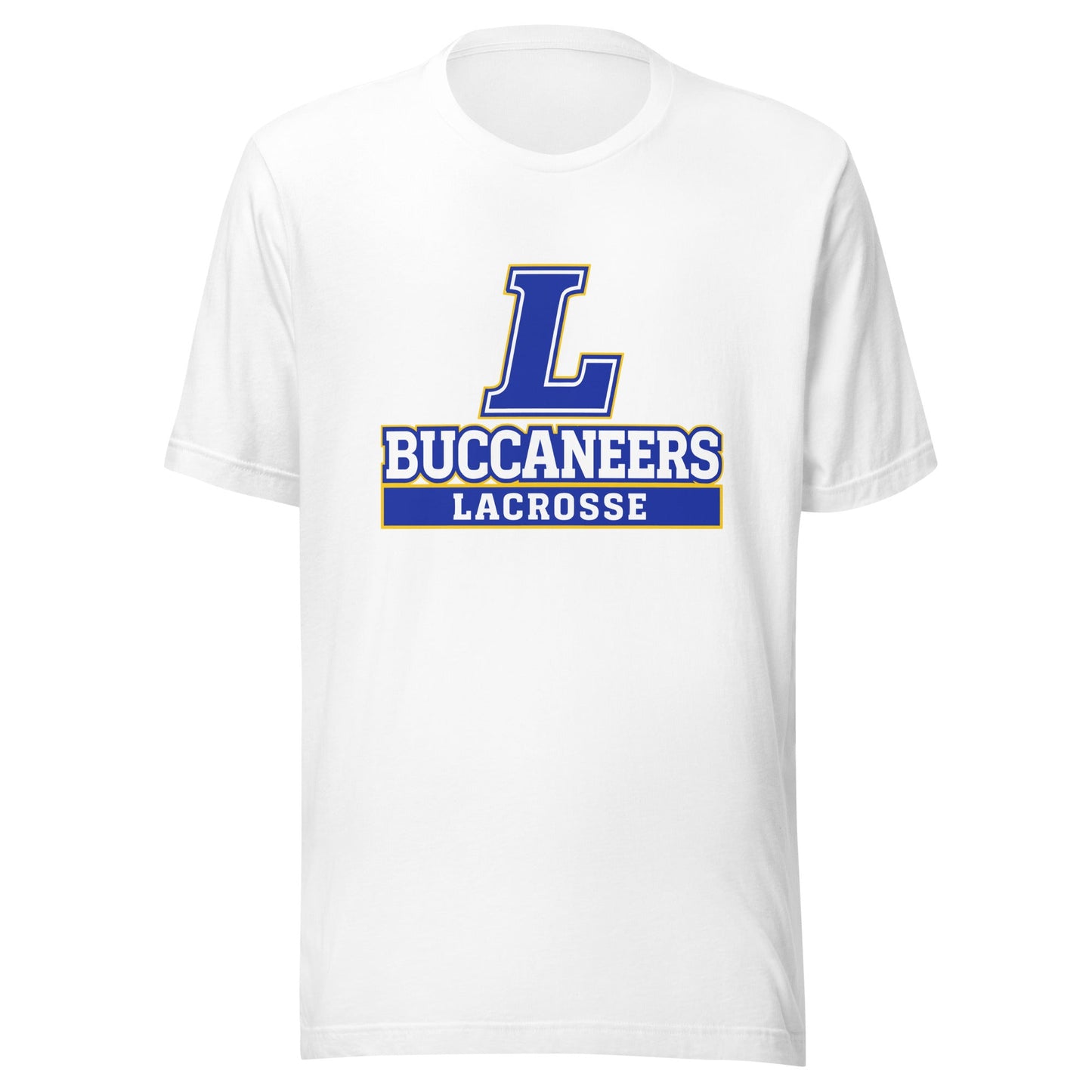 Performance | T-Shirt | Laney | Buccaneers Logo