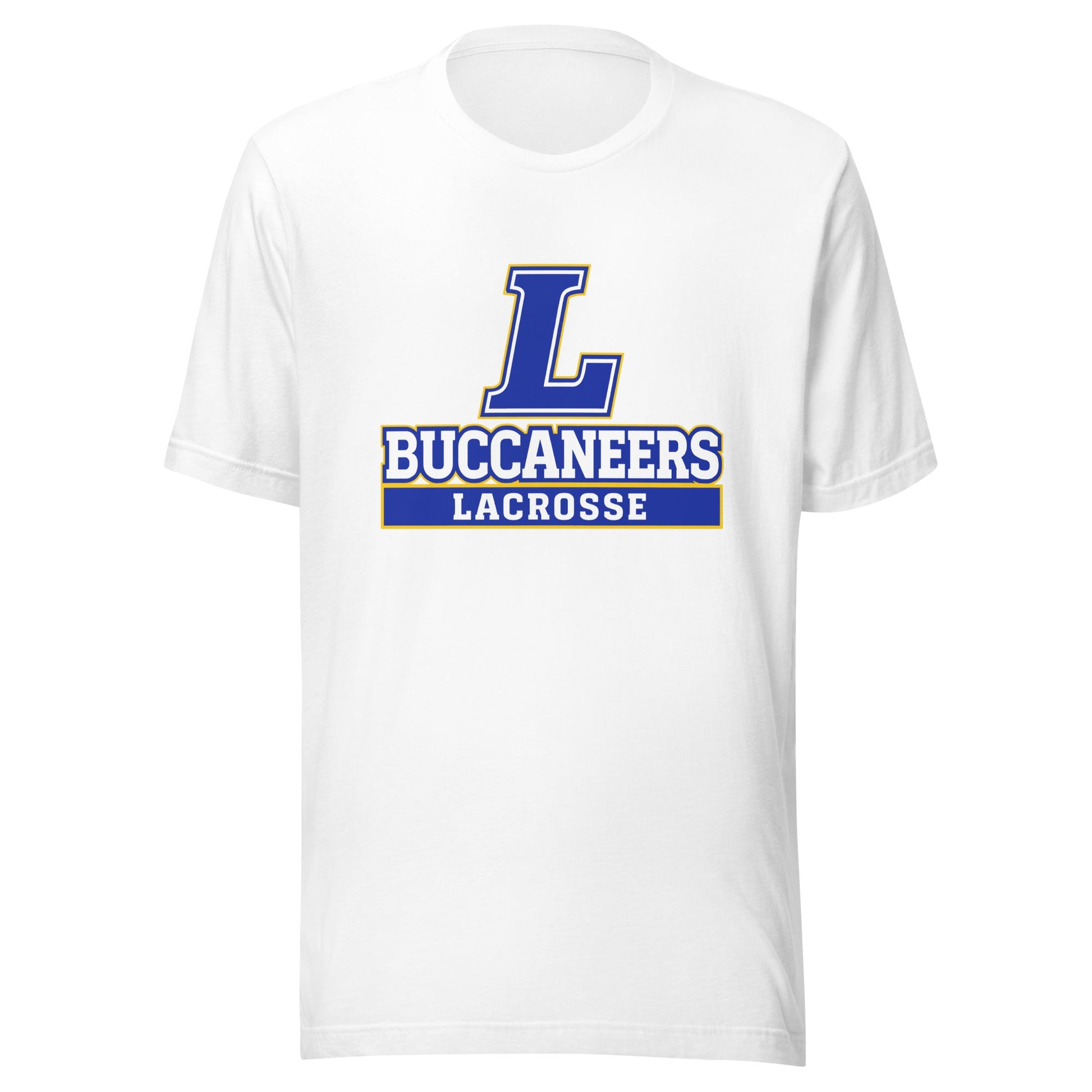 Performance | T-Shirt | Laney | Buccaneers Logo