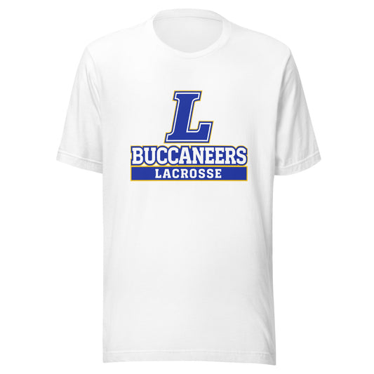 Performance | T-Shirt | Laney | Buccaneers Logo