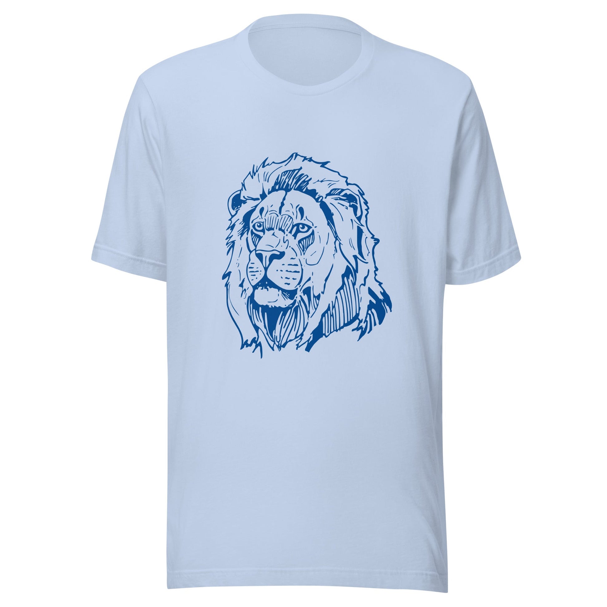 Performance | T-Shirt | Liberty Elementary School | Mascot Logo