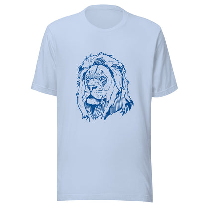 Performance | T-Shirt | Liberty Elementary School | Mascot Logo