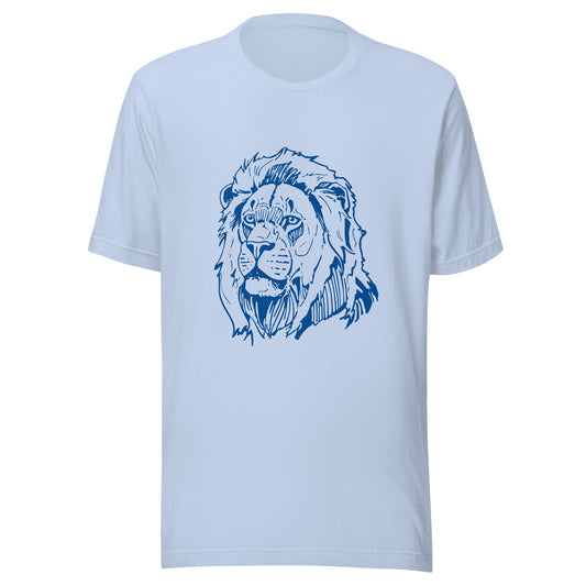 Performance | T-Shirt | Liberty Elementary School | Mascot Logo
