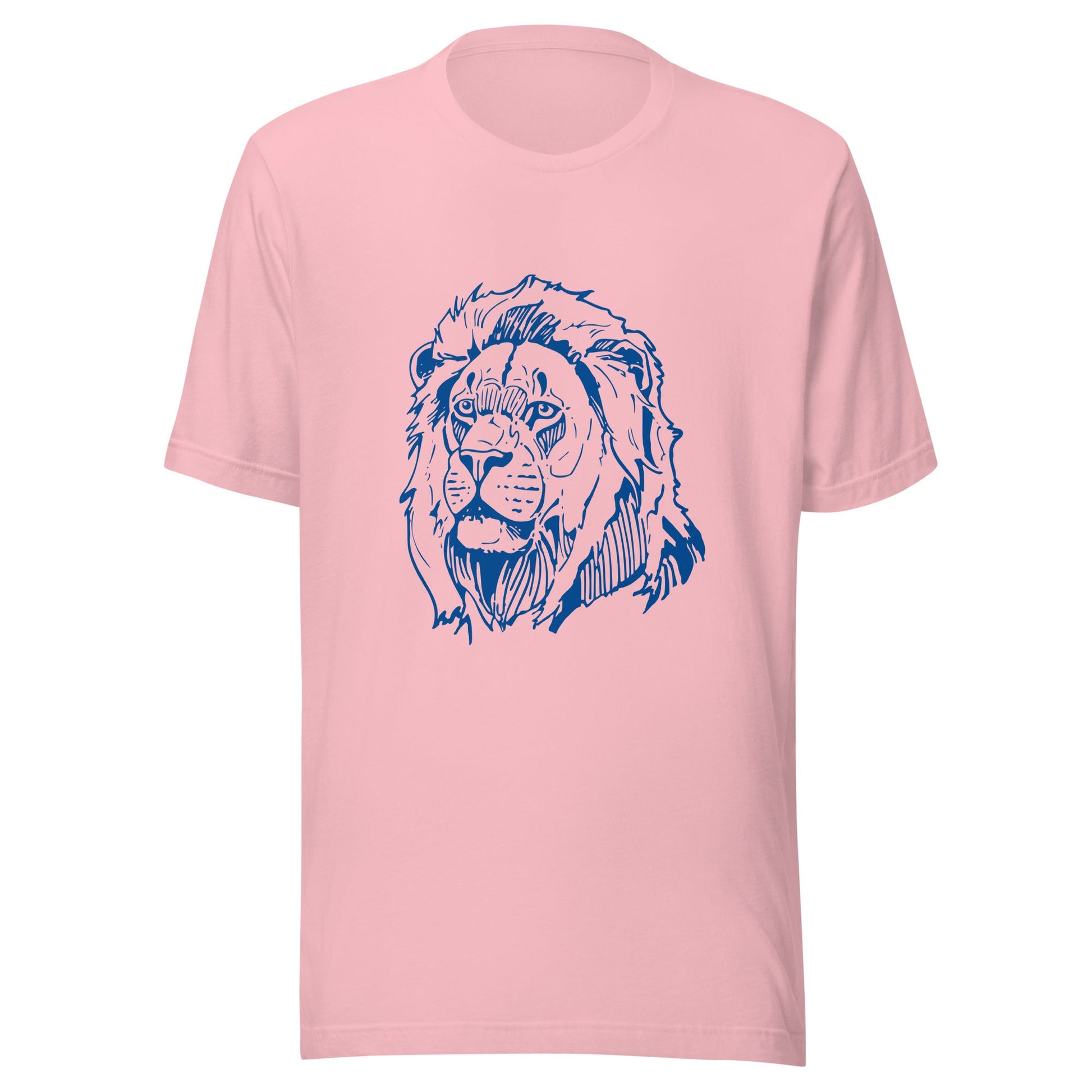 Performance | T-Shirt | Liberty Elementary School | Mascot Logo